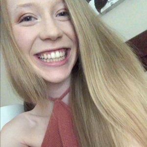 Meet your Posher, Kailey